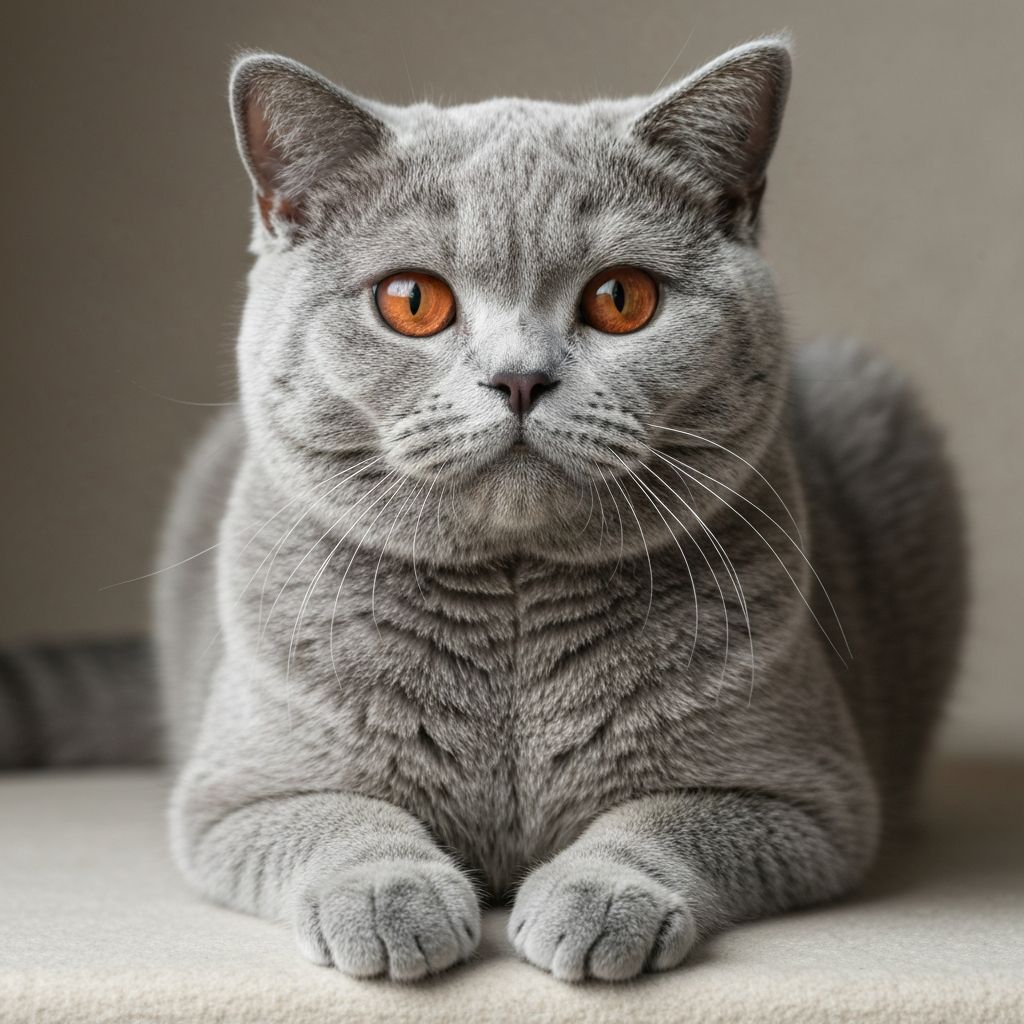 British Shorthair