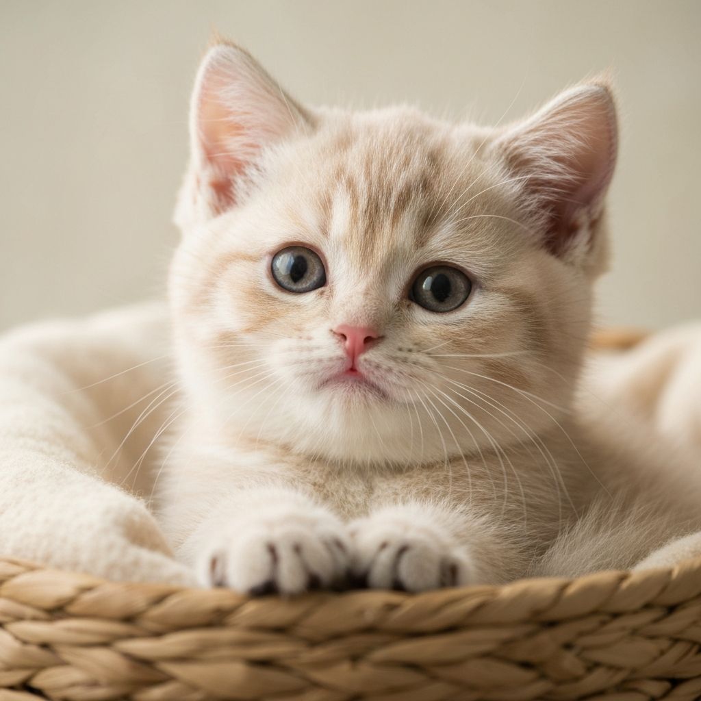 British Shorthair