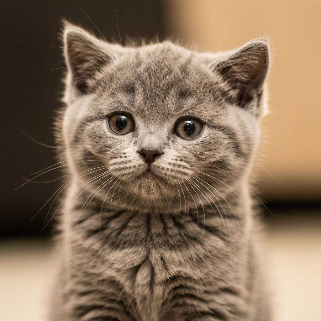 Nutrition Guide: Feeding Your Kitten Right