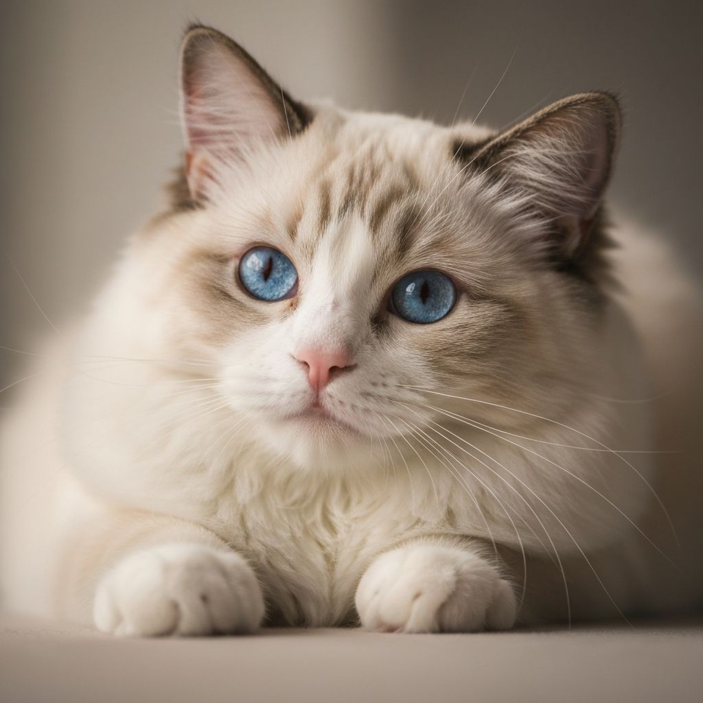 Ragdoll