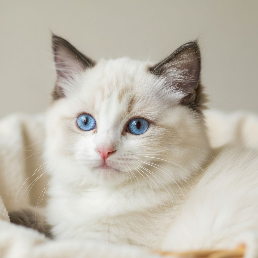 Ragdoll