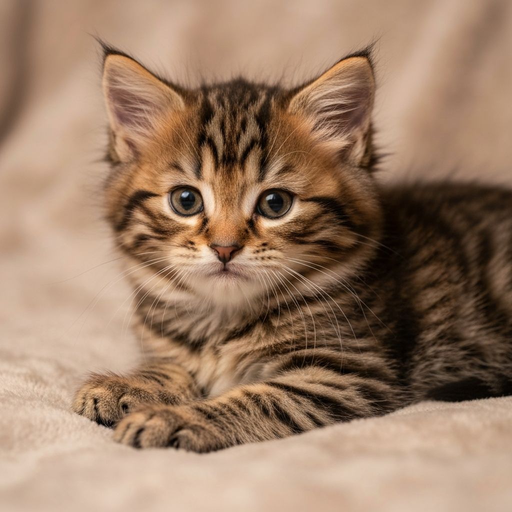 Litter Box Training Made Easy